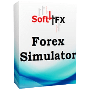 Soft4FX Forex Simulator - Lifetime License