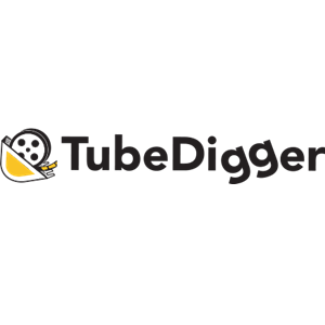 40% Off TubeDigger Coupon Code (100% Working)